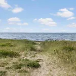 Feriehus Ll262-tranekaer-dagelokke-marina-4-a Dageløkke