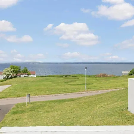 Vakantiehuis Ll262-tranekaer-dagelokke-marina-4-a *