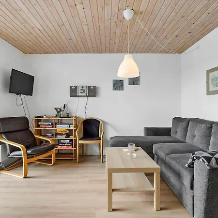 Holiday home Ll262-tranekaer-dagelokke-marina-4-a Dagelokke