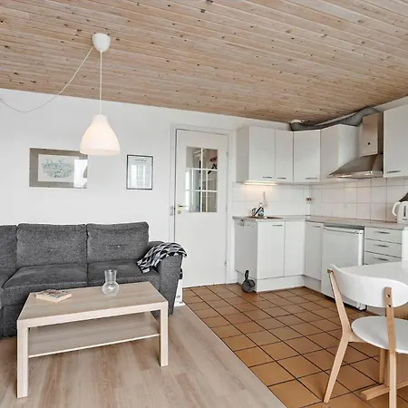 Vakantiehuis Ll262-tranekaer-dagelokke-marina-4-a *