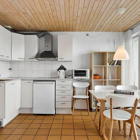 Ll262-tranekaer-dagelokke-marina-4-a * Dagelokke