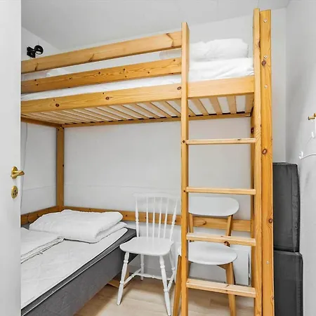 Ll262-tranekaer-dagelokke-marina-4-a Vakantiehuis Dageløkke