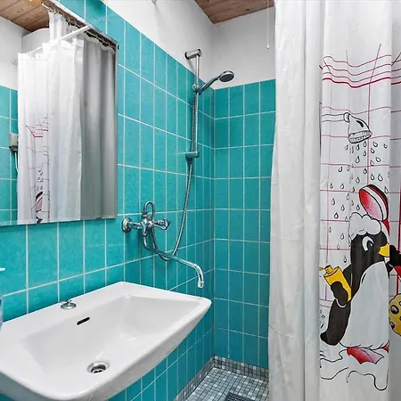 Holiday home Ll262-tranekaer-dagelokke-marina-4-a *