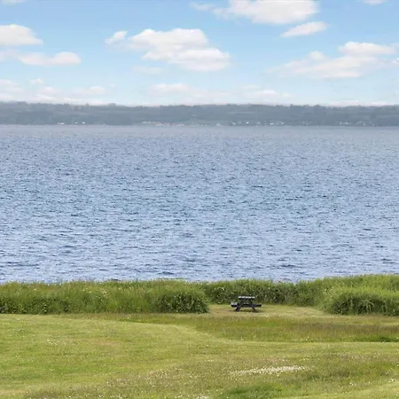 Nyaraló Ll262-tranekaer-dagelokke-marina-4-a Dageløkke
