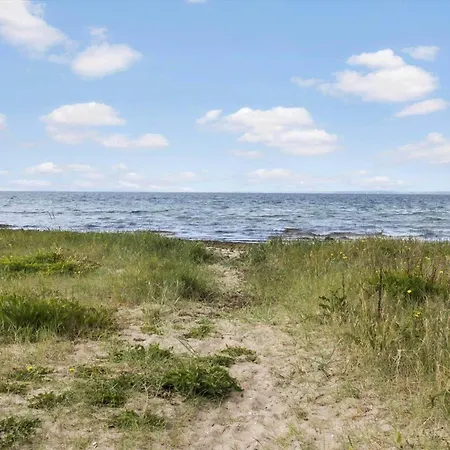 Nyaraló Ll262-tranekaer-dagelokke-marina-4-a Dageløkke
