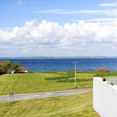 Ll262-tranekaer-dagelokke-marina-4-a Feriehus Dageløkke