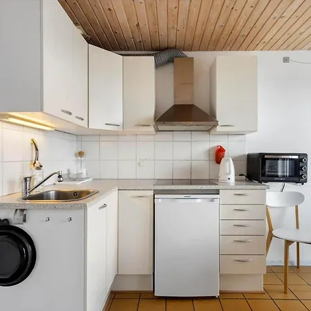 Feriehus Ll262-tranekaer-dagelokke-marina-4-a