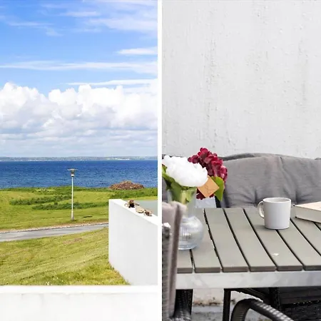 Feriehus Ll262-tranekaer-dagelokke-marina-4-a