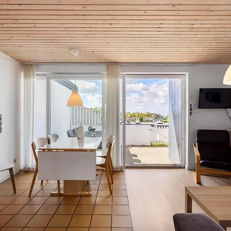 Feriehus Ll262-tranekaer-dagelokke-marina-4-a *