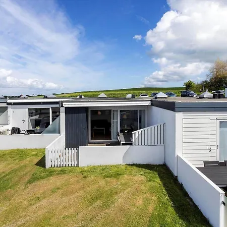 Feriehus Ll262-tranekaer-dagelokke-marina-4-a