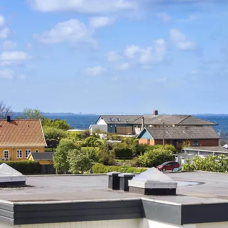 Ll262-tranekaer-dagelokke-marina-4-a Feriehus Dageløkke