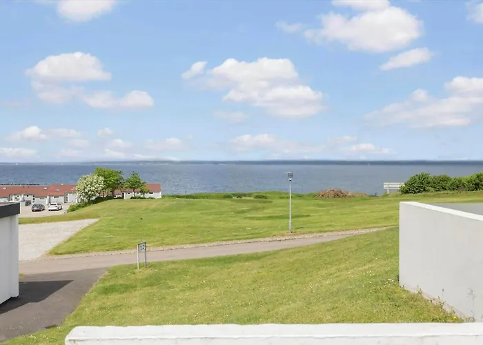 Holiday home Ll262-tranekaer-dagelokke-marina-4-a *