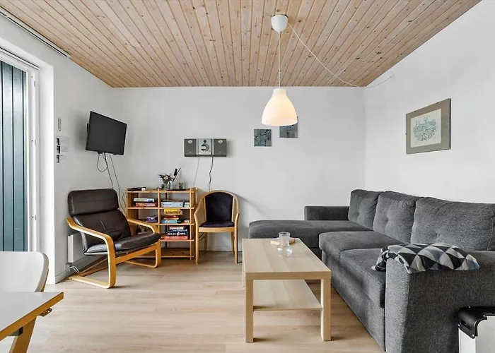 Vakantiehuis Ll262-tranekaer-dagelokke-marina-4-a Dageløkke