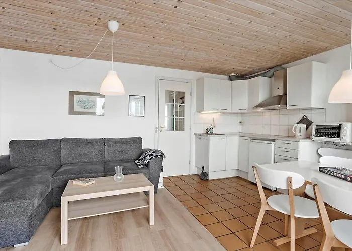 Holiday home Ll262-tranekaer-dagelokke-marina-4-a *