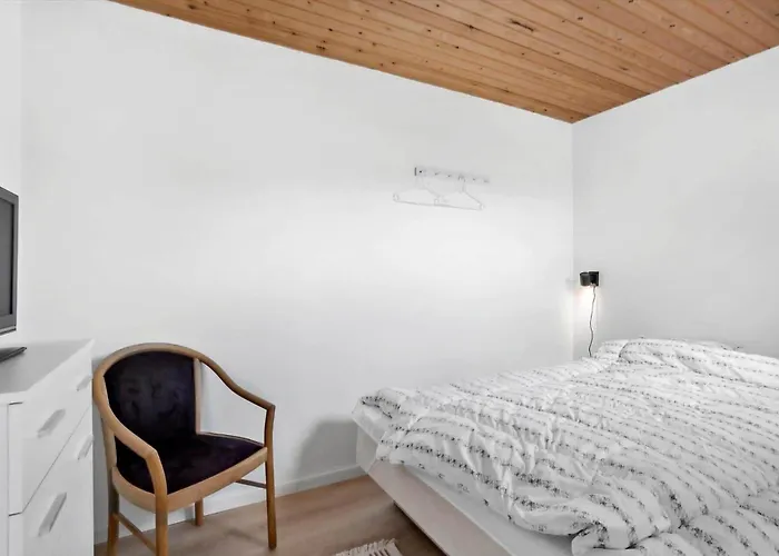 Vakantiehuis Ll262-tranekaer-dagelokke-marina-4-a Dageløkke