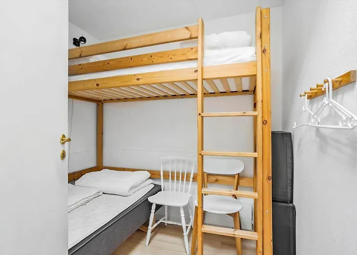 Ll262-tranekaer-dagelokke-marina-4-a Holiday home Dagelokke