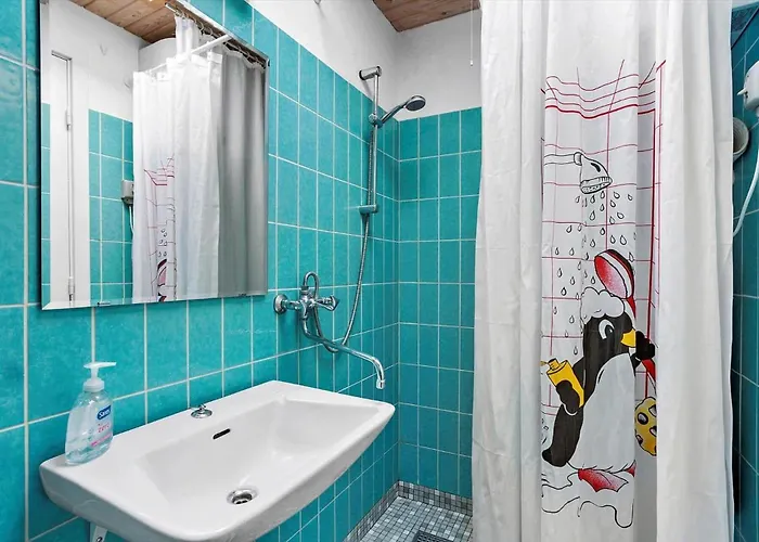 Vakantiehuis Ll262-tranekaer-dagelokke-marina-4-a *