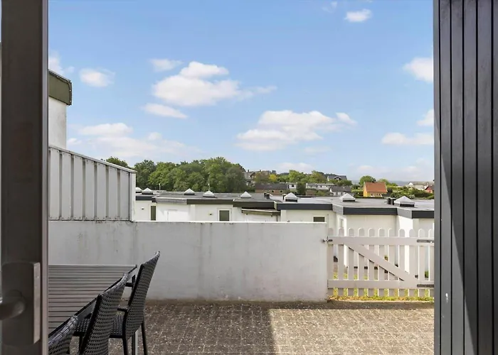 Ll262-tranekaer-dagelokke-marina-4-a Holiday home