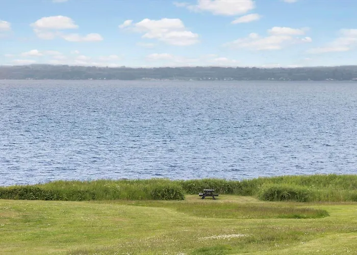 Vakantiehuis Ll262-tranekaer-dagelokke-marina-4-a Dageløkke