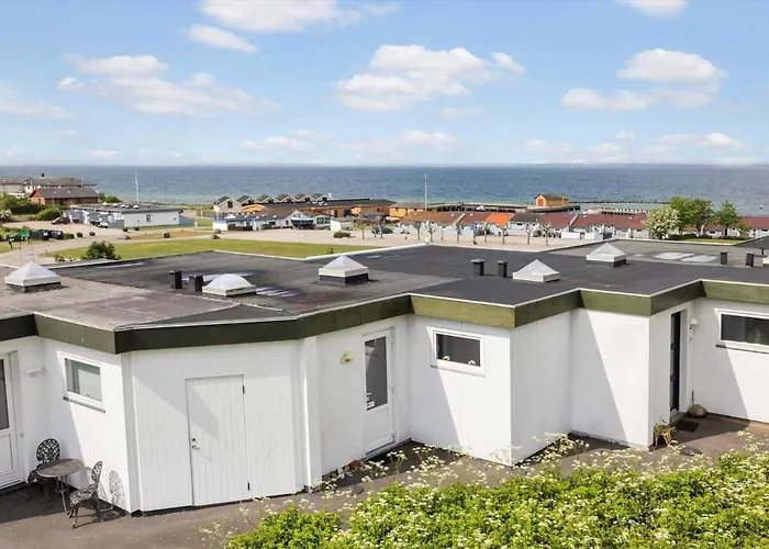 Vakantiehuis Ll262-tranekaer-dagelokke-marina-4-a *