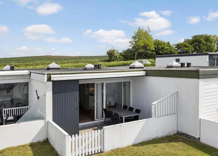 Ll262-tranekaer-dagelokke-marina-4-a * Dagelokke