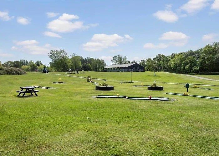 Ll262-tranekaer-dagelokke-marina-4-a Holiday home Dagelokke