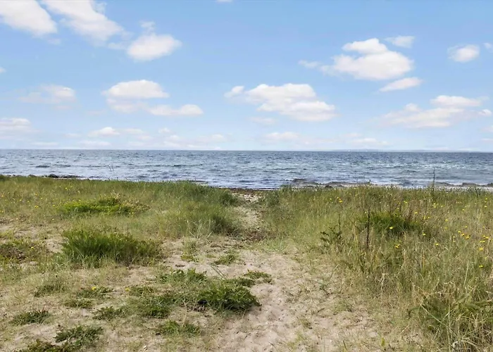 Vakantiehuis Ll262-tranekaer-dagelokke-marina-4-a Dageløkke