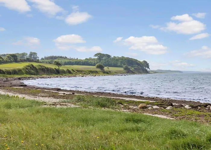 Ll262-tranekaer-dagelokke-marina-4-a Holiday home *