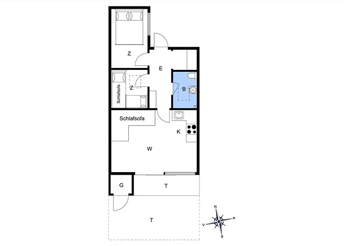 Ll262-tranekaer-dagelokke-marina-4-a Dagelokke